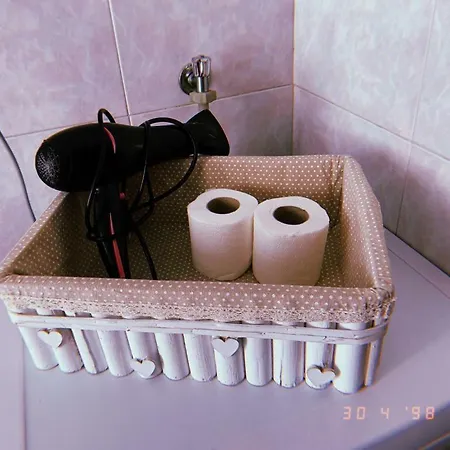 La Casa Di Nonna דירה