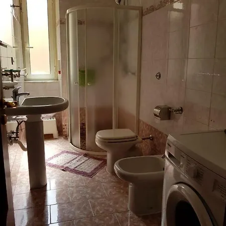 La Casa Di Nonna * Napoli