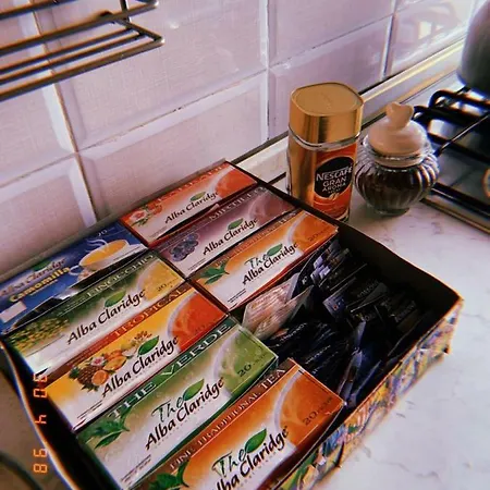 La Casa Di Nonna Napoli