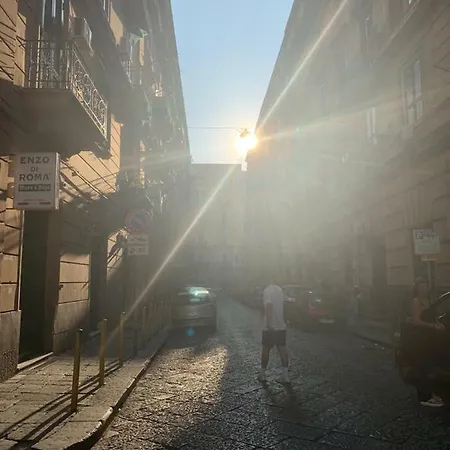La Casa Di Nonna *