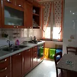 Apartment La Casa Di Nonna Naples