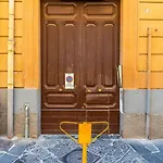 La Casa Di Nonna Apartment Naples