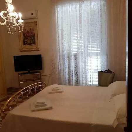 شقة La Casa Di Nonna *