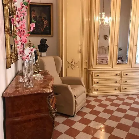 La Casa Di Nonna *