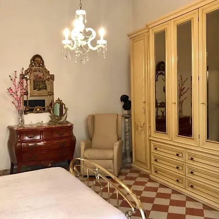 La Casa Di Nonna شقة
