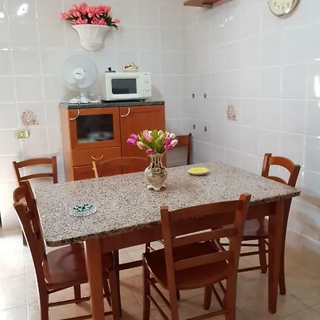 شقة La Casa Di Nonna