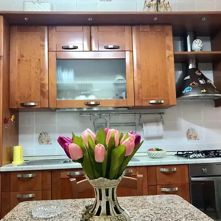 La Casa Di Nonna شقة نابولي
