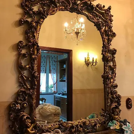 شقة La Casa Di Nonna