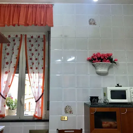 La Casa Di Nonna شقة