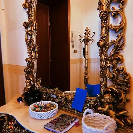 شقة La Casa Di Nonna