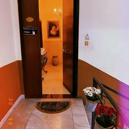 شقة La Casa Di Nonna