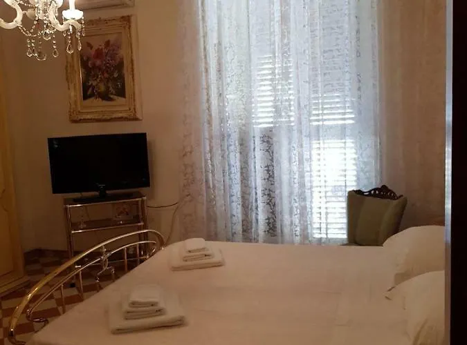 Appartement La Casa Di Nonna *