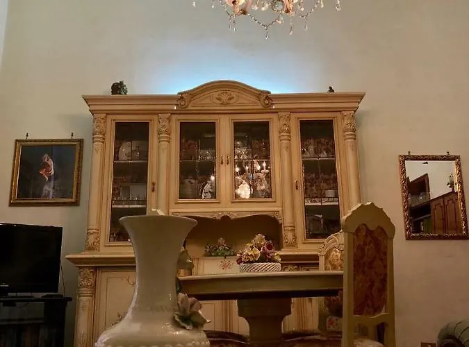 La Casa Di Nonna Appartement