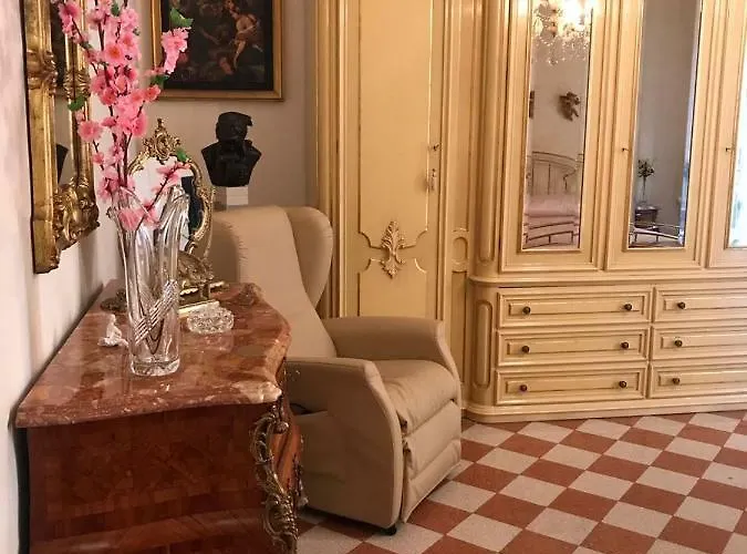 La Casa Di Nonna *
