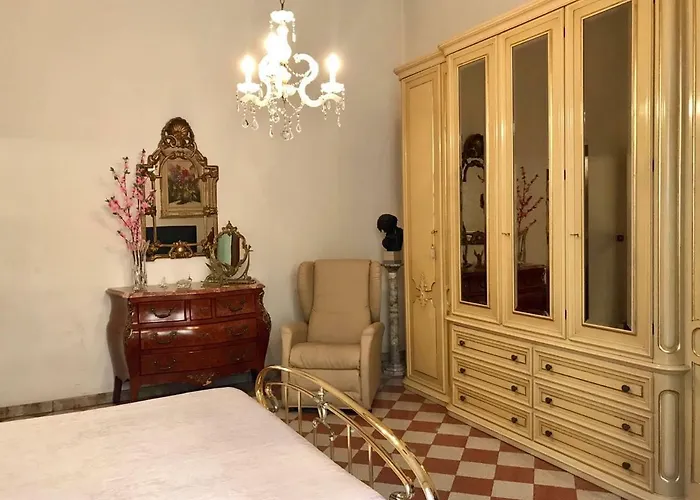 La Casa Di Nonna Appartement