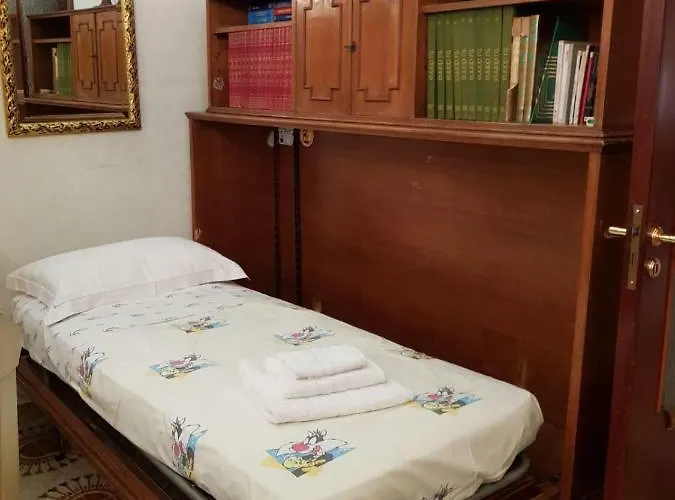 La Casa Di Nonna