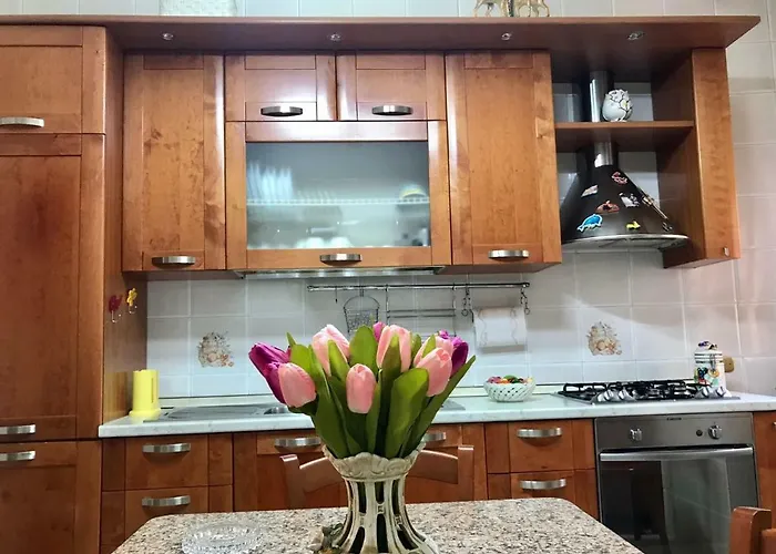 La Casa Di Nonna Appartement Naples