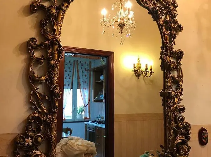 Appartement La Casa Di Nonna