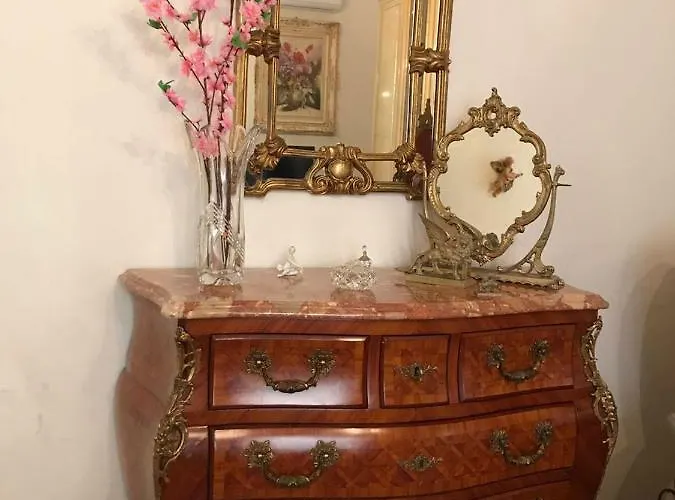 Appartement La Casa Di Nonna Naples