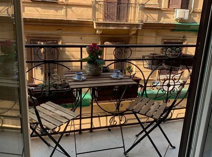 La Casa Di Nonna * Naples
